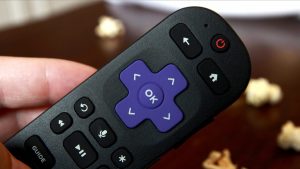Mất điều khiển Roku? Đây là bốn cách bạn vẫn có thể điều khiển TV của mình | Hoàng Vũ Computer