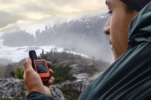 Máy liên lạc vệ tinh mini của Garmin giảm giá lên đến 40% | Hoàng Vũ Computer