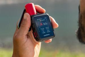 Máy liên lạc vệ tinh mini của Garmin giảm giá lên đến 40% | Hoàng Vũ Computer