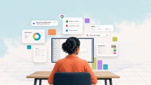 Microsoft 365 Copilot: Nâng cao quyền tự chủ và cơ hội cho mọi tổ chức | Hoàng Vũ Computer