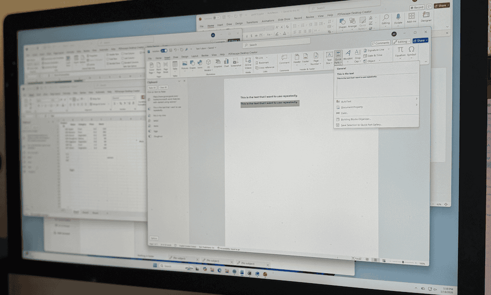 Những tính năng ẩn trong Microsoft 365 giúp tăng cường năng suất làm việc | Hoàng Vũ Computer