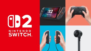 Nintendo sẽ tăng giá Switch 2 lên 500 USD, nhưng không ngay lập tức. | Hoàng Vũ Computer