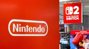 Nintendo tăng giá Switch 2 khi cuộc khủng hoảng chip ảnh hưởng sâu sắc. | Hoàng Vũ Computer