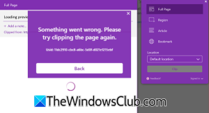 OneNote Web Clipper không hoạt động hoặc không tải được | Hoàng Vũ Computer