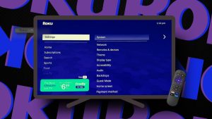 Roku tải ứng dụng chậm? 9 giải pháp nhanh tôi thử trước khi đổ lỗi cho Wi-Fi | Hoàng Vũ Computer