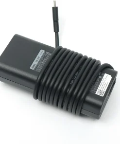 Bộ sạc Dell USB Type-C 65W LA65NM190 chính hãng Quảng Ngãi – sạc nhanh, ổn định, bảo vệ pin tại Hoàng Vũ Computer.