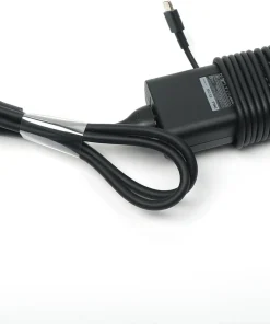Bộ sạc Dell USB Type-C 65W LA65NM190 chính hãng Quảng Ngãi – sạc nhanh, ổn định, bảo vệ pin tại Hoàng Vũ Computer.