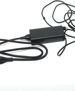 Bộ sạc Dell USB Type-C 65W LA65NM190 chính hãng Quảng Ngãi – sạc nhanh, ổn định, bảo vệ pin tại Hoàng Vũ Computer.