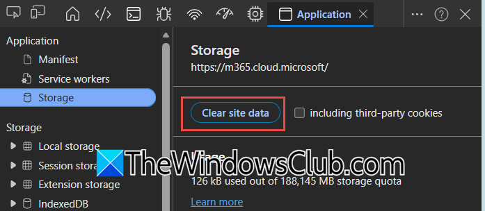 SharePoint không lưu thay đổi hoặc chỉnh sửa | Hoàng Vũ Computer
