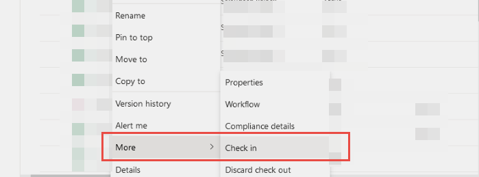 SharePoint không lưu thay đổi hoặc chỉnh sửa | Hoàng Vũ Computer
