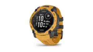 Smartwatch Garmin Instinct 3 Solar hiện giảm giá 100 USD trên Amazon (cùng nhiều ưu đãi khác) | Hoàng Vũ Computer
