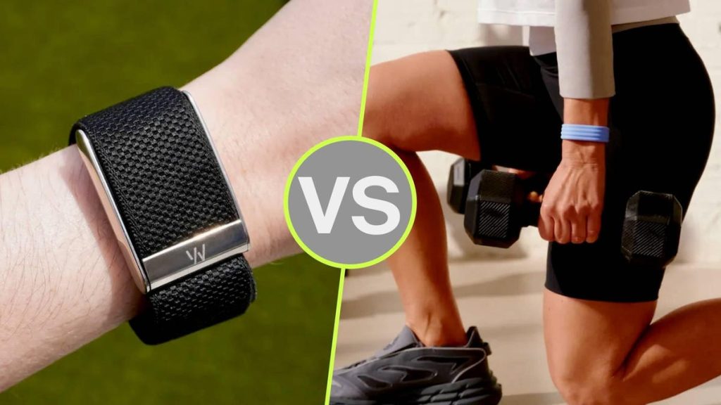 So sánh Whoop và Fitbit Air: Tôi đã thử nghiệm dây đeo tập luyện mới của Google với sản phẩm được ưa chuộng nhất trong ngành. | Hoàng Vũ Computer