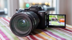 Sony mong muốn TSMC hỗ trợ sản xuất cảm biến hình ảnh. | Hoàng Vũ Computer
