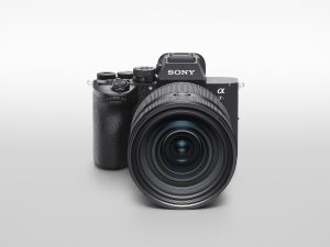 Sony nâng cấp A7R VI lên 66.8 megapixel và tăng giá lên 4,500 USD | Hoàng Vũ Computer