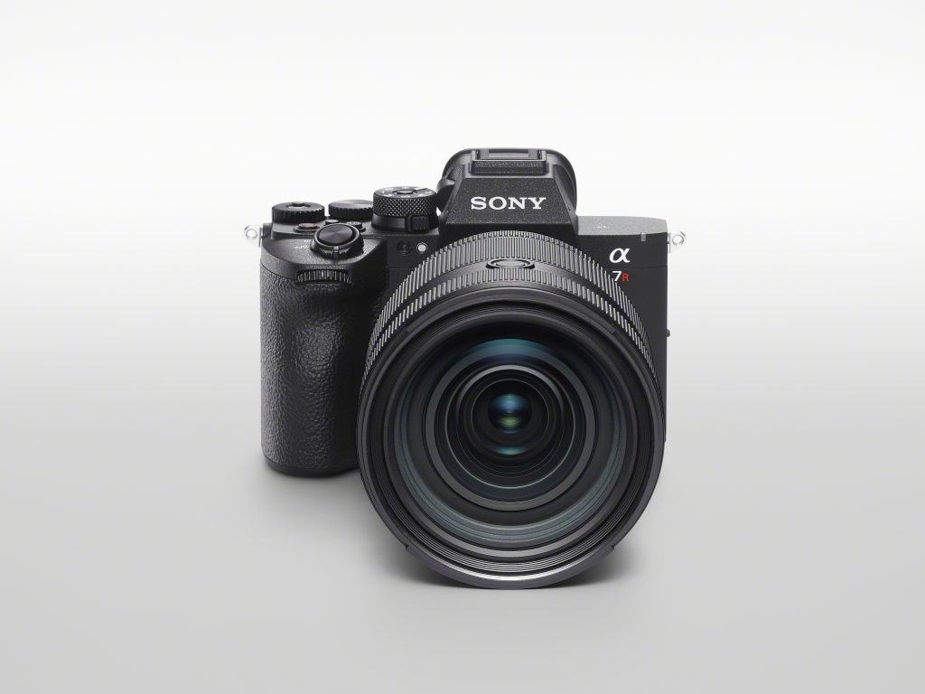 Sony nâng cấp A7R VI lên 66.8 megapixel và tăng giá lên 4,500 USD | Hoàng Vũ Computer