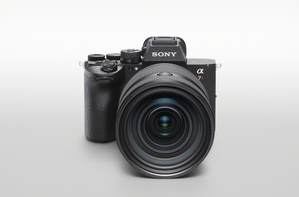 Sony nâng cấp A7R VI lên 66.8 megapixel và tăng giá lên 4,500 USD | Hoàng Vũ Computer