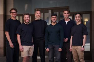 Startup AI mới của các nhà sáng lập Voi, Pit, trở thành ngôi sao đang lên tại Stockholm. | Hoàng Vũ Computer