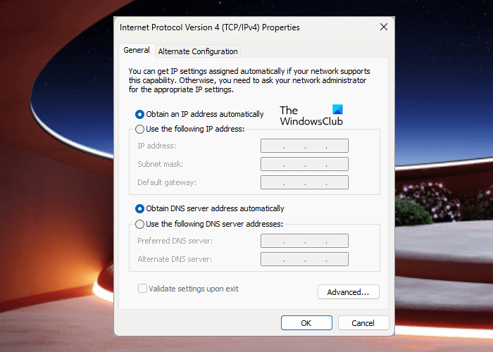 Sửa lỗi NetBT 4321 trên Windows Server | Hoàng Vũ Computer
