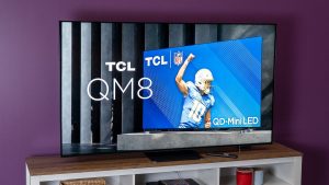 TCL Mini LED TV này là một trong những sản phẩm tốt nhất tôi đã thử nghiệm - và đang giảm giá tới 2.000 USD tại Best Buy. | Hoàng Vũ Computer