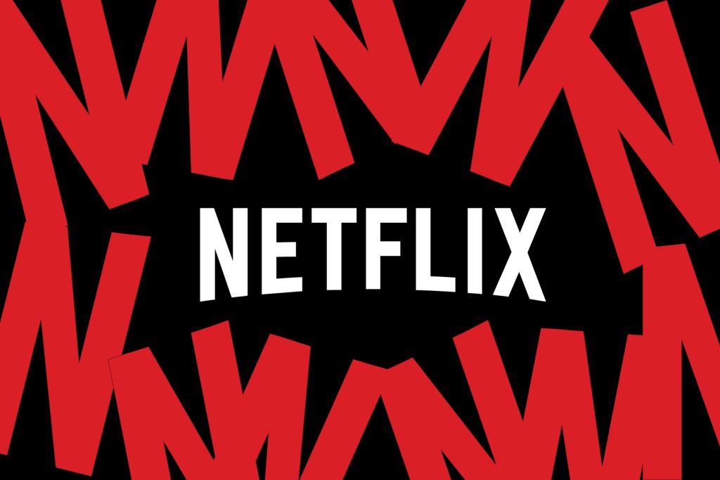 Tham vọng quảng cáo của Netflix ngày càng mở rộng | Hoàng Vũ Computer