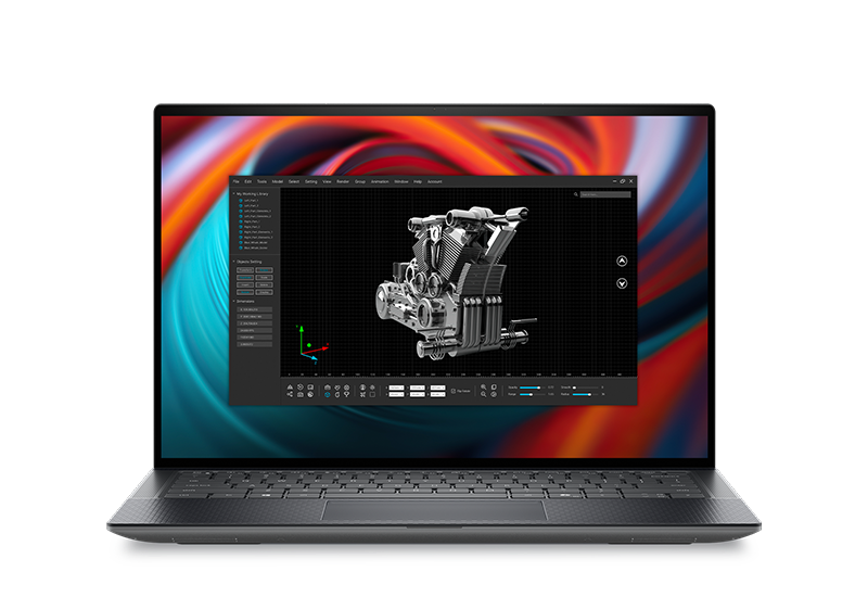 The Real Dell XPS 14 &16? (19:56) | Hoàng Vũ Computer