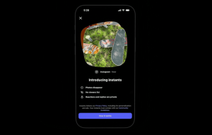 Tính năng ‘Instants’ mới của Instagram kết hợp các yếu tố từ Snapchat và BeReal | Hoàng Vũ Computer