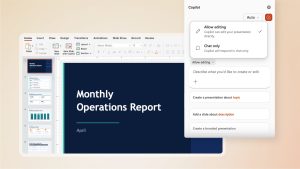 Tính năng tự động của Copilot trong Word, Excel và PowerPoint đã chính thức có mặt. | Hoàng Vũ Computer
