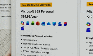"Tôi vẫn khuyên dùng Microsoft 365 cho hầu hết người dùng, ngay cả khi họ không sử dụng hết mọi ứng dụng" | Hoàng Vũ Computer