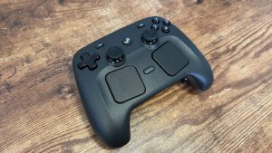 Valve mở đăng ký đặt hàng Steam Controller vào lúc 10 giờ sáng theo giờ PT hôm nay sau khi cháy hàng kỷ lục — hàng đợi đặt trước ưu tiên người hâm mộ thực sự hơn là bot tự động. | Hoàng Vũ Computer