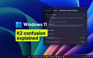 Windows 11 sắp có thể hoạt động nhanh hơn nhiều nhờ tính năng tăng tốc CPU mới. | Hoàng Vũ Computer