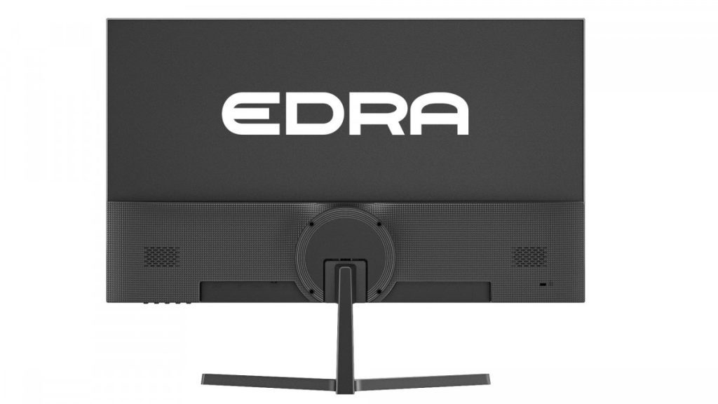 Góc nghiêng và chân đế của Màn hình máy tính EDRA EGM22F100H IPS 21.5 INCH