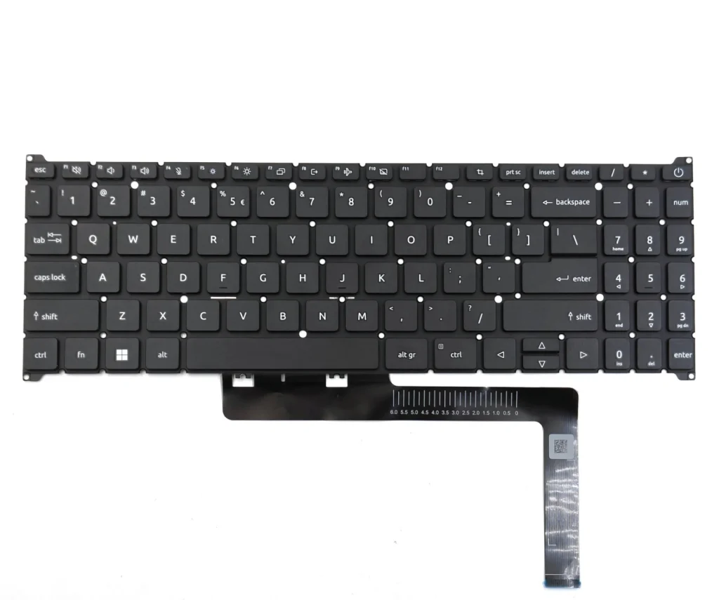 Tình trạng sản phẩm Bàn Phím ZIN Acer Aspire 3 A315-24P A315-24PT A315-59G A315-510P