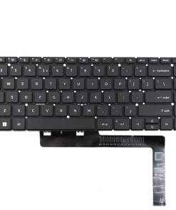 Bàn phím ZIN Acer Nitro V15 ANV15-51 ANV15-51-59MT chất lượng cao, gõ êm, phản hồi nhanh, chuẩn gaming. Có bán tại Hoàng Vũ Computer Quảng Ngãi.