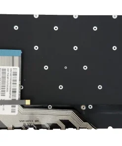 Bàn phím HP Spectre Pro x360 G1 G2 TPN-Q157 màu bạc zin chất lượng cao, thay thế chuẩn khớp, gõ êm và bền bỉ. Có bán tại Hoàng Vũ Computer Quảng Ngãi.