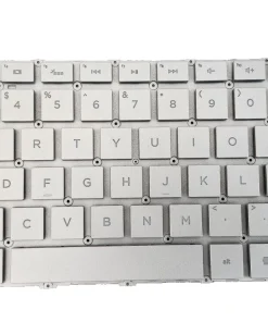 Bàn phím HP Spectre Pro x360 G1 G2 TPN-Q157 Bạc Zin - Ảnh 2