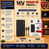 Box ổ cứng di động Glowy USB 3.0 SATA III hỗ trợ SSD và HDD 2.5 inch, tốc độ truyền dữ liệu cao, thiết kế nhỏ gọn. Có bán tại Hoàng Vũ Computer Quảng Ngãi.