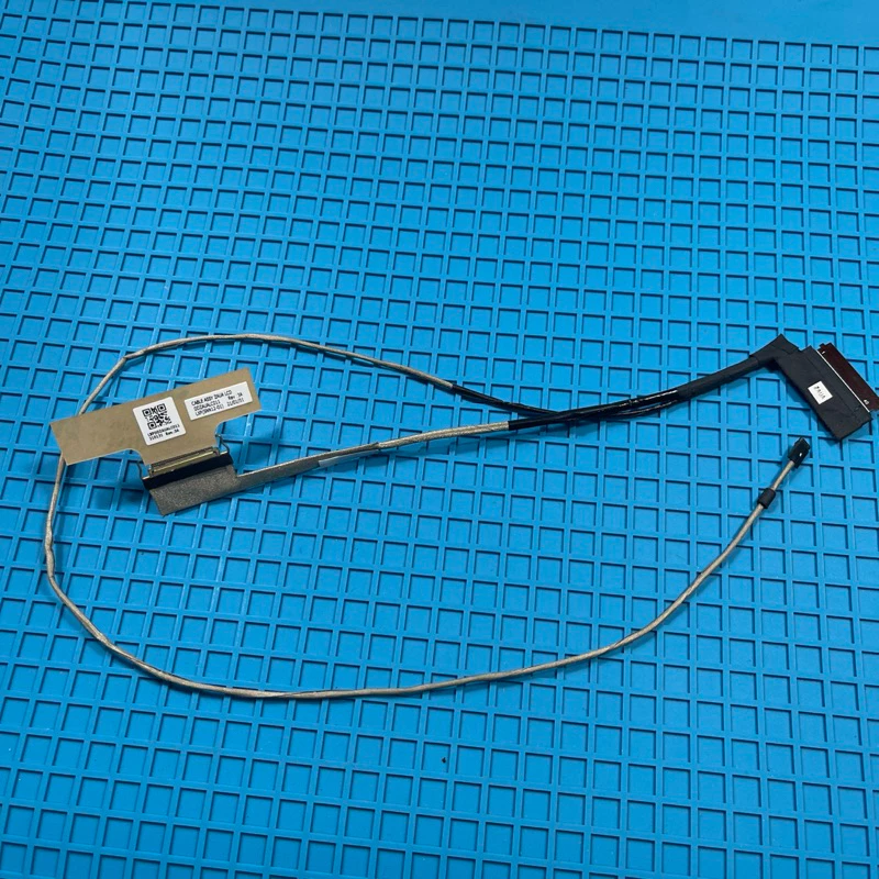 Cáp màn hình Acer A315-55KG, A315-57G, A315-34 mã 50.HG2N7.002 DDZAUALC011 mới, truyền tín hiệu ổn định, chất lượng cao. Có bán tại Hoàng Vũ Computer Quảng Ngãi.
