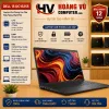 Dell 15 DC15255 Ryzen 7 7730U RAM 16GB SSD 512GB màn hình cảm ứng 15.6 inch Full HD, Windows 11, Carbon Black Open Box. Có bán tại Hoàng Vũ Computer Quảng Ngãi.