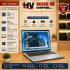 Dell 16 DC16251 Core 5 120U RAM 8GB SSD 512GB màn hình 16 inch FHD+ cảm ứng, vỏ nhôm bạc cao cấp, Windows 11 Home. Có bán tại Hoàng Vũ Computer Quảng Ngãi.