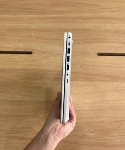 HP ProBook 640 G8 i7-1185G7, RAM 8GB, SSD 256GB, màn hình 14 inch Full HD. Laptop doanh nghiệp bền bỉ, hiệu năng mạnh mẽ cho văn phòng và học tập.