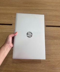 HP ProBook 640 G8 i7-1185G7, RAM 8GB, SSD 256GB, màn hình 14 inch Full HD. Laptop doanh nghiệp bền bỉ, hiệu năng mạnh mẽ cho văn phòng và học tập.