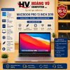 Macbook Pro 13 inch 2019 - Core i5 ,Ram 16GB, Ổ cứng SSD 256GB, Màn hình 13.3 inch - Hoàng Vũ Computer