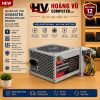 Nguồn máy tính Xigmatek POLIMA M12-600 EN42685 công suất 450W chính hãng, hoạt động ổn định, phù hợp PC văn phòng và gaming tại Hoàng Vũ Computer Quảng Ngãi.