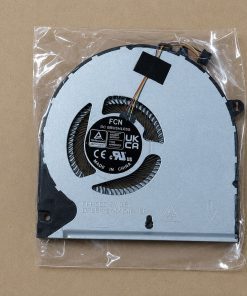 Quạt tản nhiệt CPU cho HP 15s-gu, 15s-gy, 15s-gr, 15s-du, HP 250 G8, HP 250 G9 TPN-C151 chất lượng cao, làm mát hiệu quả tại Hoàng Vũ Computer Quảng Ngãi.