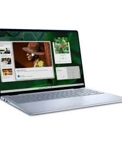 Dell Inspiron 5640 Core 7 150U RAM 16GB SSD 512GB màn hình 16 inch FHD+, Windows 11, màu bạc sang trọng. Laptop văn phòng cao cấp tại Hoàng Vũ Computer Quảng Ngãi.