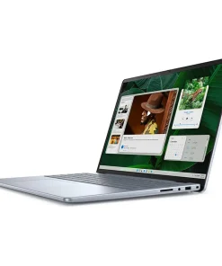 Dell Inspiron 5640 Core 7 150U RAM 16GB SSD 512GB màn hình 16 inch FHD+, Windows 11, màu bạc sang trọng. Laptop văn phòng cao cấp tại Hoàng Vũ Computer Quảng Ngãi.