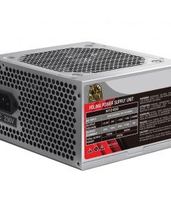Nguồn máy tính Xigmatek POLIMA M12-600 EN42685 công suất 600W chính hãng, hoạt động ổn định, phù hợp PC văn phòng và gaming tại Hoàng Vũ Computer Quảng Ngãi.