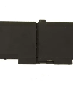 Mua ngay Pin Dell RJ40G 075X16 mới chất lượng cao cho laptop Dell Latitude 14 5420, 15 5520, Precision 15 3560 giá tốt tại Hoàng Vũ Computer Quảng Ngãi. Bảo hành uy tín đổi mới, miễn phí công lắp đặt lấy liền