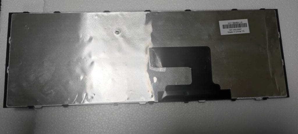 Phụ kiện / đầu kết nối của Bàn phím Sony VAIO PCG-71912L PCG-71913L PCG-71914L VPCEH VPC-EH