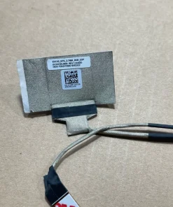 Cáp màn hình Dell Latitude 7400 không cảm ứng, mã 0XV96Y, XV96Y, DC02C00JN00, chuẩn 30 Pin, hàng New, dùng thay cáp bị đứt hoặc chập chờn.